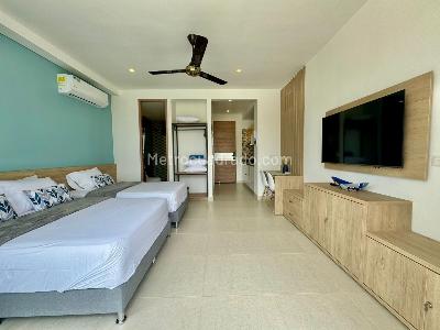 Apartamento en venta en Bahia Pozos Colorados, Santa Marta · foto 4 de 19