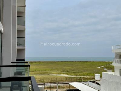 Apartamento en venta en Bahia Pozos Colorados, Santa Marta · foto 5 de 19