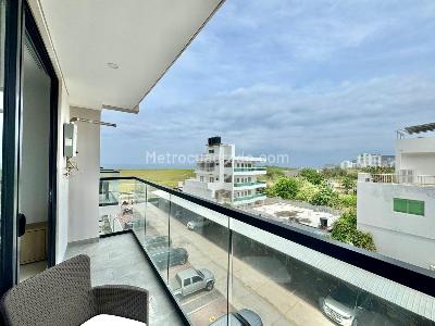 Apartamento en venta en Bahia Pozos Colorados, Santa Marta · foto 2 de 19