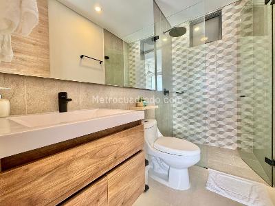 Apartamento en venta en Bahia Pozos Colorados, Santa Marta · foto 6 de 19
