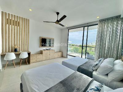 Apartamento en venta en Bahia Pozos Colorados, Santa Marta · foto 7 de 19