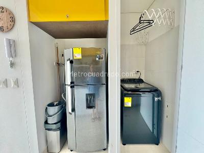 Apartamento en venta en Bahia Pozos Colorados, Santa Marta · foto 9 de 19
