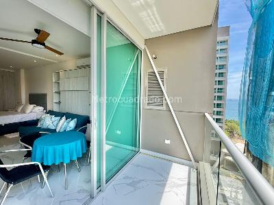 Apartamento en venta en Bahia Pozos Colorados, Santa Marta · foto 11 de 16