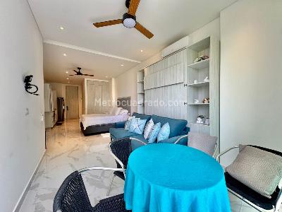Apartamento en venta en Bahia Pozos Colorados, Santa Marta · foto 12 de 16