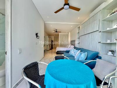 Apartamento en venta en Bahia Pozos Colorados, Santa Marta · foto 13 de 16