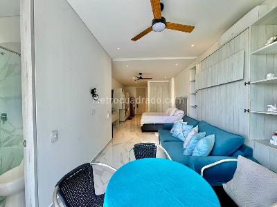 Apartamento en venta en Bahia Pozos Colorados, Santa Marta · foto 15 de 16