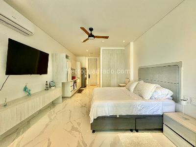 Apartamento en venta en Bahia Pozos Colorados, Santa Marta · foto 16 de 16