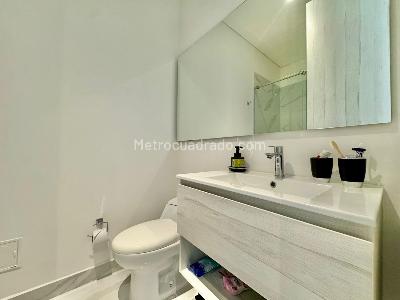 Apartamento en venta en Bahia Pozos Colorados, Santa Marta · foto 2 de 16
