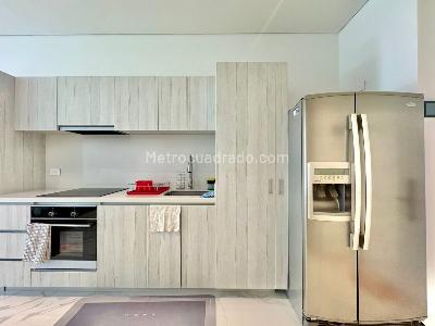 Apartamento en venta en Bahia Pozos Colorados, Santa Marta · foto 3 de 16