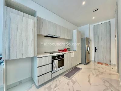 Apartamento en venta en Bahia Pozos Colorados, Santa Marta · foto 6 de 16
