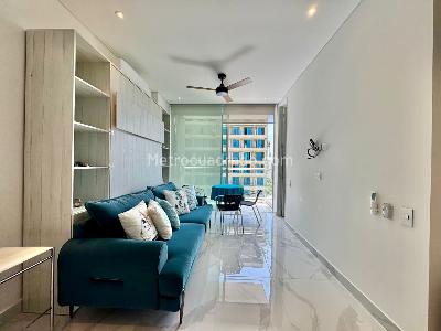 Apartamento en venta en Bahia Pozos Colorados, Santa Marta · foto 8 de 16