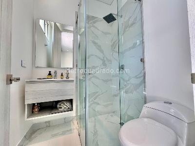Apartamento en venta en Bahia Pozos Colorados, Santa Marta · foto 9 de 16