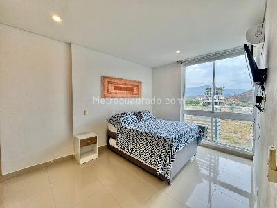 Apartamento en venta en Playa Salguero, Santa Marta · foto 13 de 20