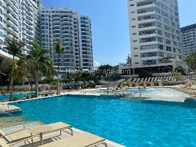 Apartamento en venta en Playa Salguero, Santa Marta · foto 16 de 20