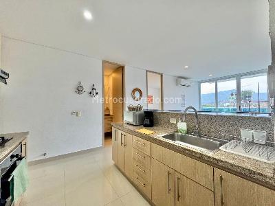 Apartamento en venta en Playa Salguero, Santa Marta · foto 3 de 20