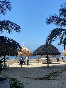 Apartamento en venta en Playa Salguero, Santa Marta · foto 15 de 20
