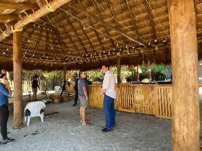 Apartamento en venta en Playa Salguero, Santa Marta · foto 17 de 20