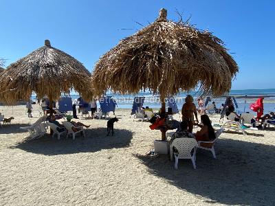 Apartamento en venta en Playa Salguero, Santa Marta · foto 18 de 20