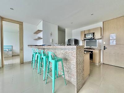 Apartamento en venta en Playa Salguero, Santa Marta · foto 4 de 20