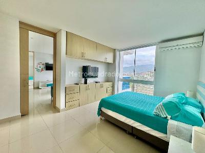 Apartamento en venta en Playa Salguero, Santa Marta · foto 7 de 20
