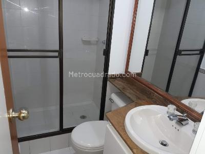 Apartamento en venta en Suba La Campiña, Bogotá · foto 7 de 12