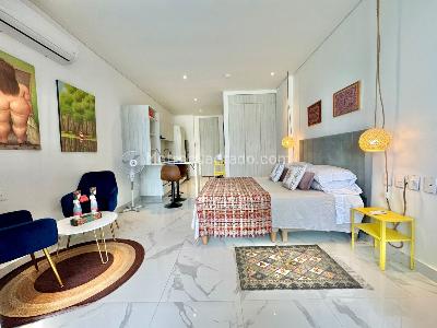 Apartamento en venta en Bahia Pozos Colorados, Santa Marta · foto 12 de 20