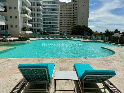 Apartamento en venta en Bahia Pozos Colorados, Santa Marta · foto 13 de 20