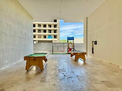 Apartamento en venta en Bahia Pozos Colorados, Santa Marta · foto 18 de 20