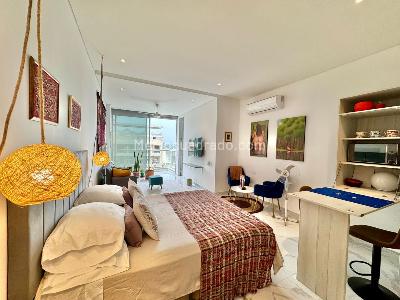 Apartamento en venta en Bahia Pozos Colorados, Santa Marta · foto 4 de 20