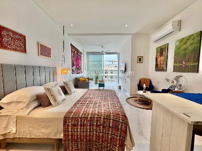 Apartamento en venta en Bahia Pozos Colorados, Santa Marta · foto 5 de 20