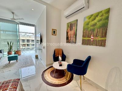 Apartamento en venta en Bahia Pozos Colorados, Santa Marta · foto 6 de 20