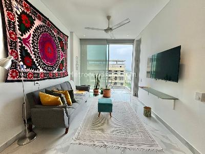 Apartamento en venta en Bahia Pozos Colorados, Santa Marta · foto 7 de 20