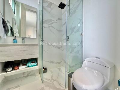 Apartamento en venta en Bahia Pozos Colorados, Santa Marta · foto 8 de 20