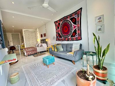 Apartamento en venta en Bahia Pozos Colorados, Santa Marta · foto 9 de 20
