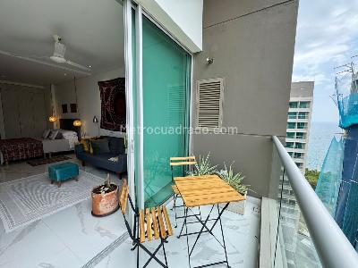 Apartamento en venta en Bahia Pozos Colorados, Santa Marta · foto 10 de 20