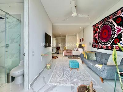 Apartamento en venta en Bahia Pozos Colorados, Santa Marta · foto 11 de 20