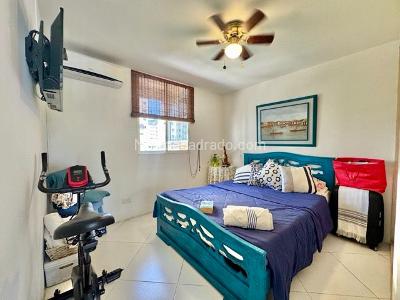 Apartamento en venta en El Rodadero Tradicional, Santa Marta · foto 13 de 20