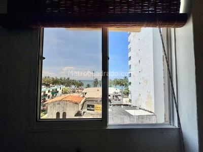 Apartamento en venta en El Rodadero Tradicional, Santa Marta · foto 16 de 20