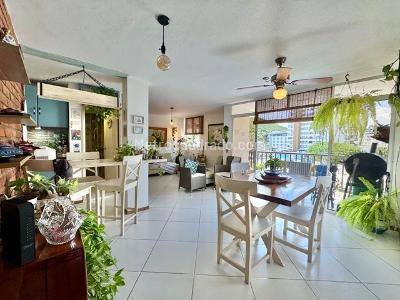 Apartamento en venta en El Rodadero Tradicional, Santa Marta · foto 17 de 20