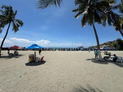 Apartamento en venta en El Rodadero Tradicional, Santa Marta · foto 19 de 20
