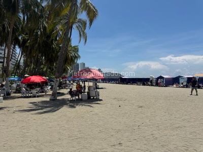 Apartamento en venta en El Rodadero Tradicional, Santa Marta · foto 20 de 20