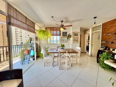 Apartamento en venta en El Rodadero Tradicional, Santa Marta · foto 2 de 20
