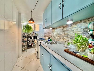 Apartamento en venta en El Rodadero Tradicional, Santa Marta · foto 4 de 20