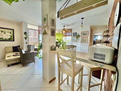 Apartamento en venta en El Rodadero Tradicional, Santa Marta · foto 8 de 20