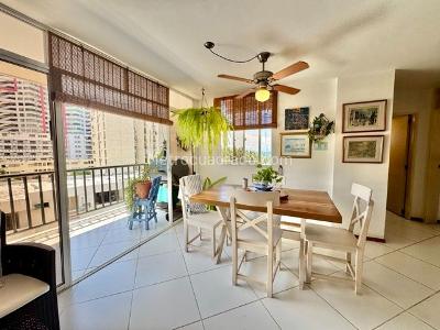 Apartamento en venta en El Rodadero Tradicional, Santa Marta · foto 9 de 20