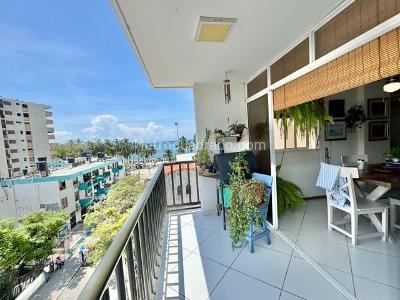Apartamento en venta en El Rodadero Tradicional, Santa Marta · foto 10 de 20