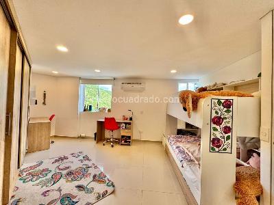 Apartamento en venta en Bahia Pozos Colorados, Santa Marta · foto 10 de 20