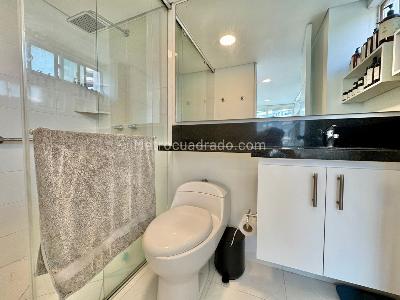 Apartamento en venta en Bahia Pozos Colorados, Santa Marta · foto 11 de 20
