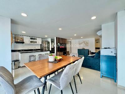 Apartamento en venta en Bahia Pozos Colorados, Santa Marta · foto 12 de 20