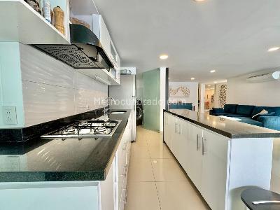 Apartamento en venta en Bahia Pozos Colorados, Santa Marta · foto 13 de 20
